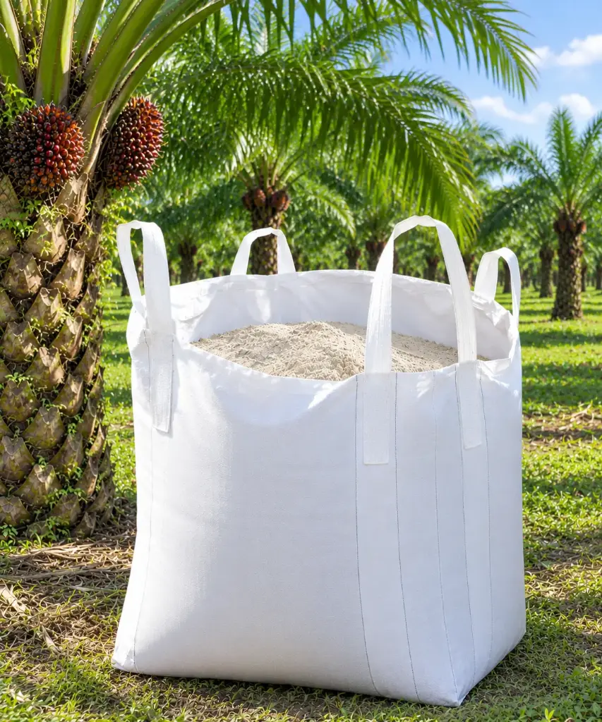 FOSFORITA PESCA 30% BIG BAG