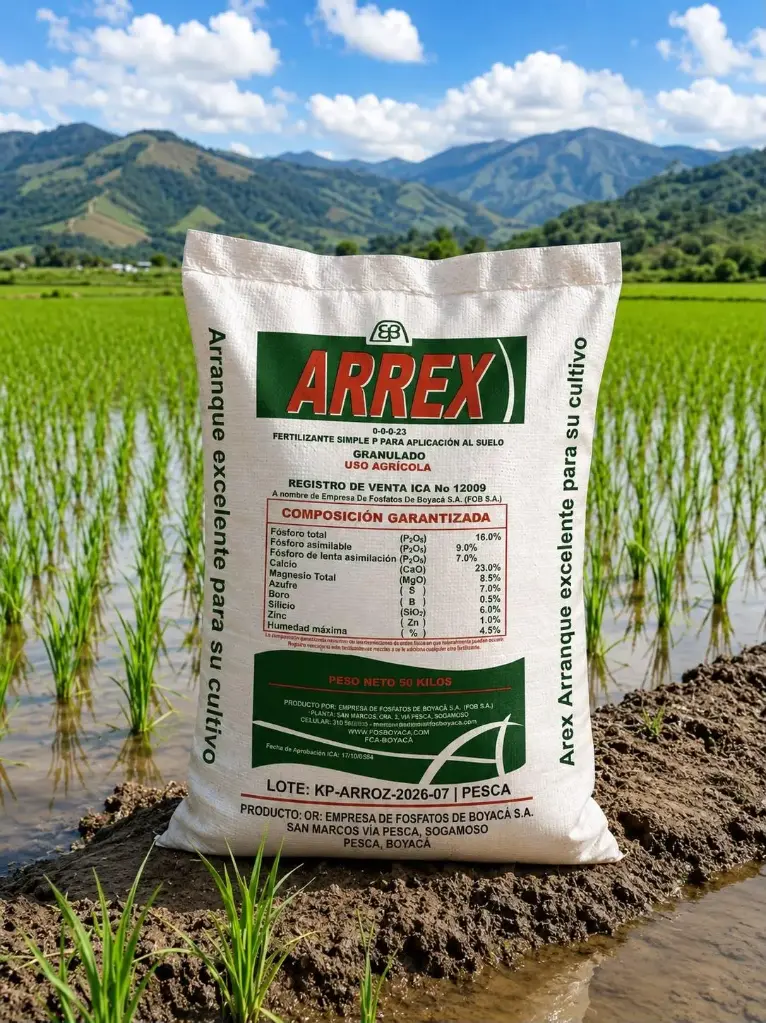 ARREX 0-9-0-23