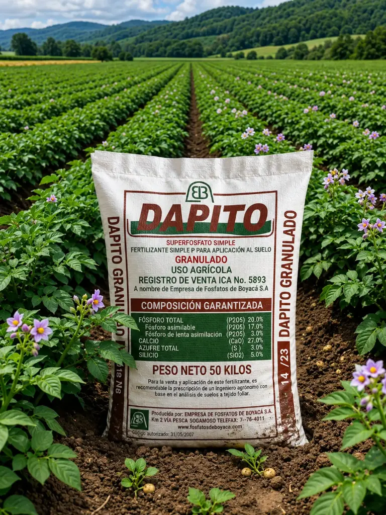 DAPITO 