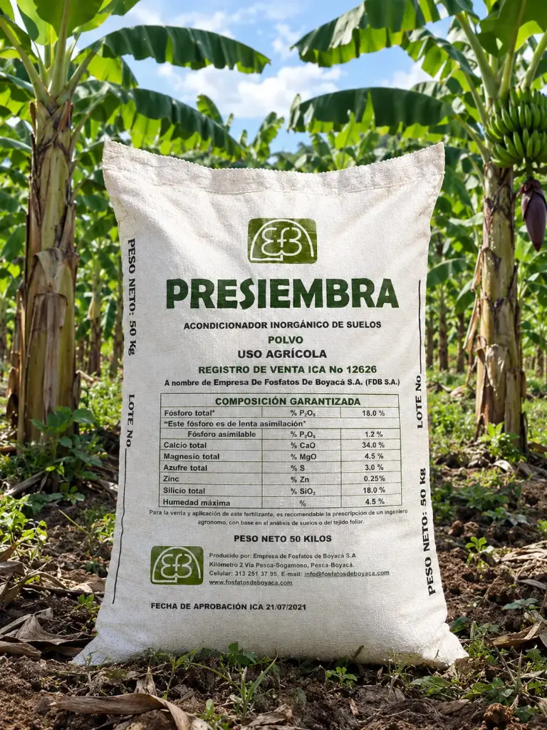 PRESIEMBRA